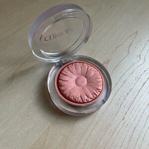 Clinique Cheek Pop Blush in 18 Pink Honey Pop